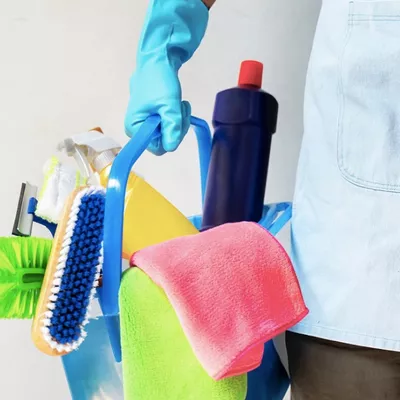 LB Cleaning Services