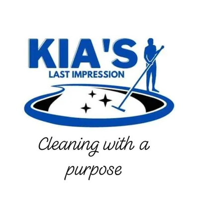 kia's cleaning service