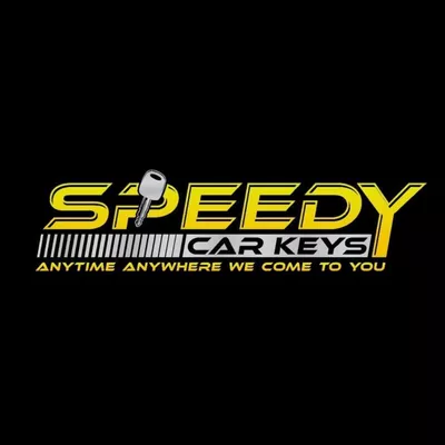 SPEEDY CAR KEYS