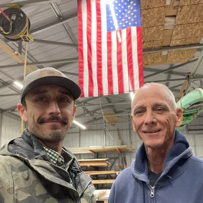 S. Thomsen Handyman