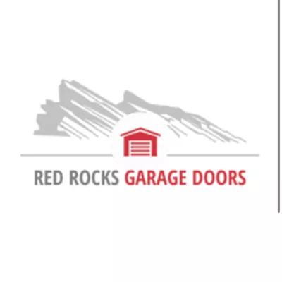 Red rocks garage doors