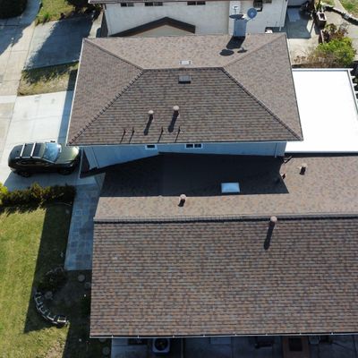 All About Roofing