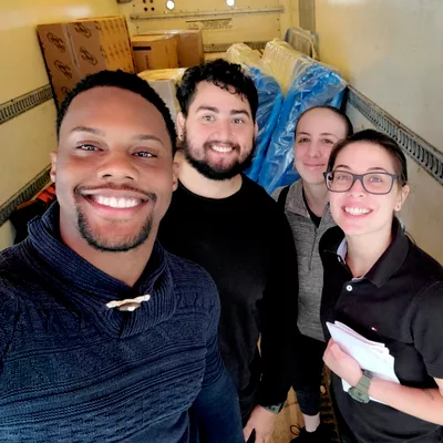 4 of a Kind Moving LLC