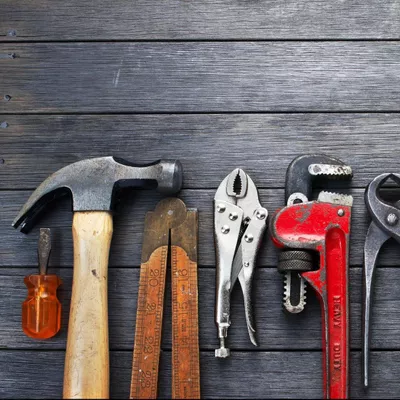 Wolfes general maintenance & Repair LLC