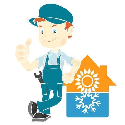 Jakob A/C heating