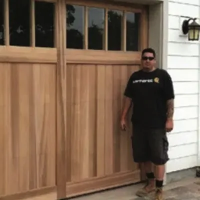 Lighthouse Door Company
