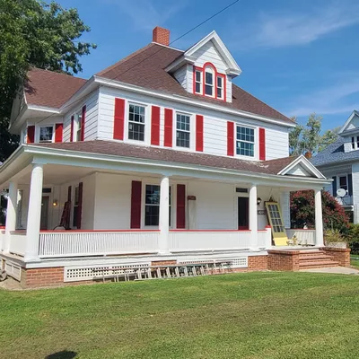 Stonegate Residential Services