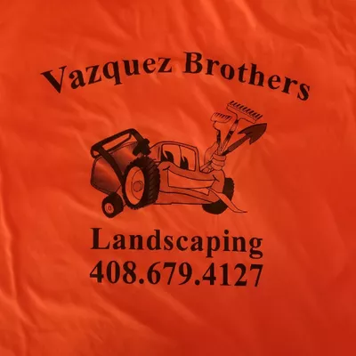 Vazquez Brothers Landscaping