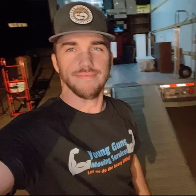 Young Guns Moving Services