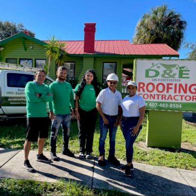 D&E Precast and Construction Services, Inc.