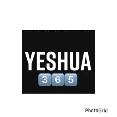 YeshuaLove365
