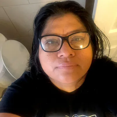 Ana Guzman Housekeeping