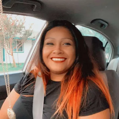 Rose Hernandez