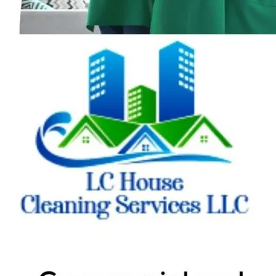 LC house cleaning services LLC?✨