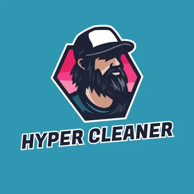 Hyper Cleaner