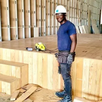 Bantar woodworks