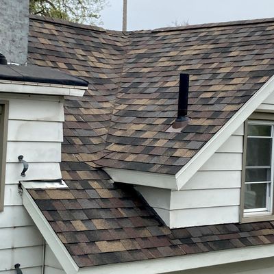 Xpress Roofing