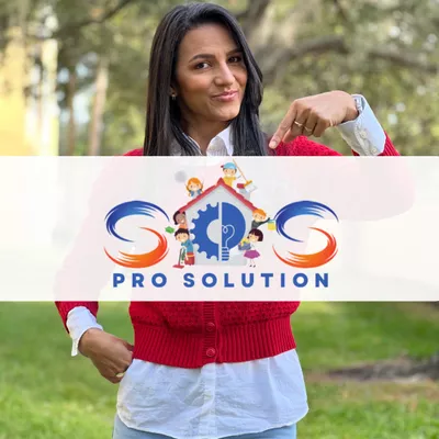 Railany Cutrim - SOS Pro Solutions