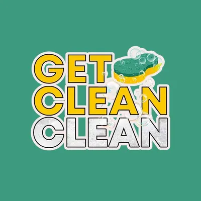 Get Clean Clean