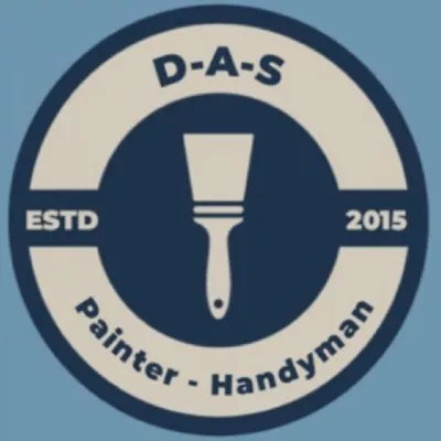 DAS Painter & Handyman