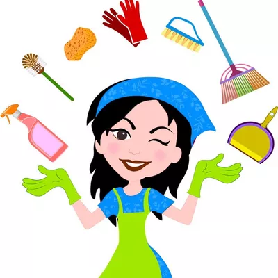 EDA Cleanings