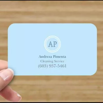 Andreza Pimenta