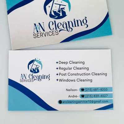 A&N cleaning service