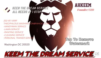 Keem The Dream Service