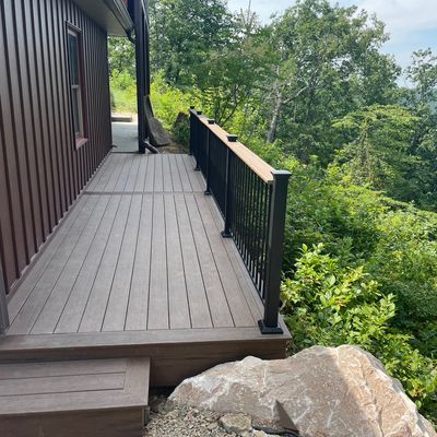 Spradlins Remodeling llc