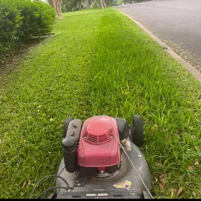 A.J.Lawncare