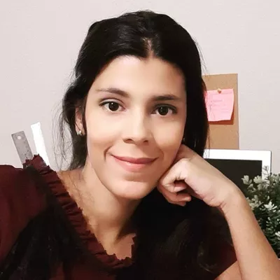 Henrietta Chavez