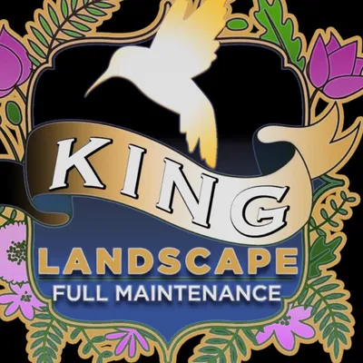 KING LANDSCAPE SERVICES AR LLC