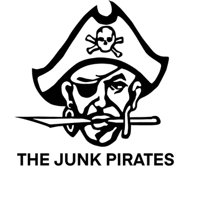 Thejunkpirates