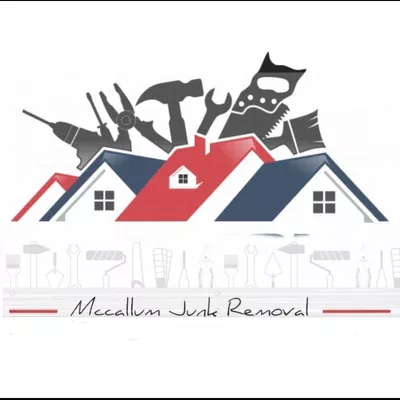 Mccallum Junk Removal