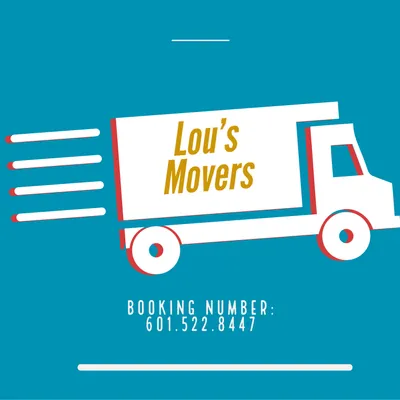 Lou's Movers & Services