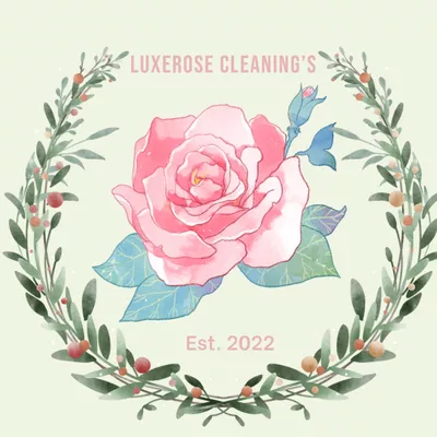 LuxeRose Cleaning’s