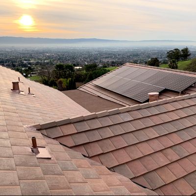 Bayshore Roofing