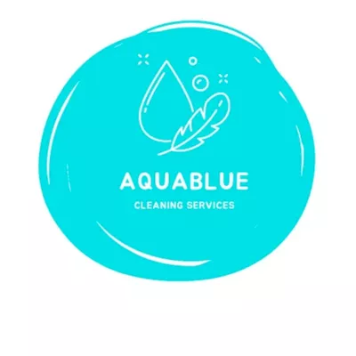 Aqua Blue Cleaning Services ?