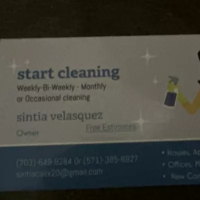 Star cleaning