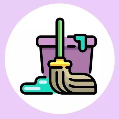 House cleaning