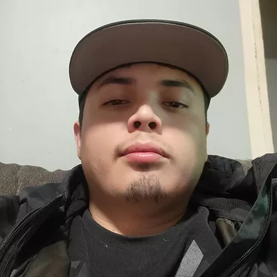 Ruben Munoz