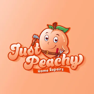 Just Peachy Home Repairs
