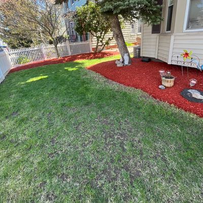 RCH LANDSCAPING