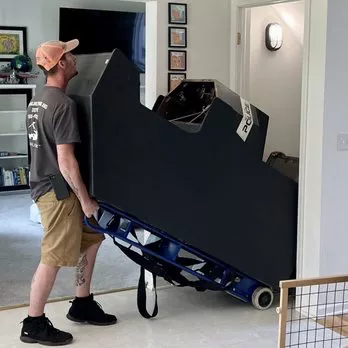 Bakers Moving and More
