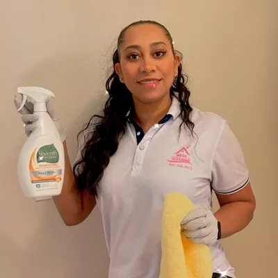 Mega Cleaning