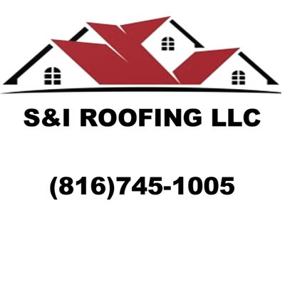 S&I roofing LLC