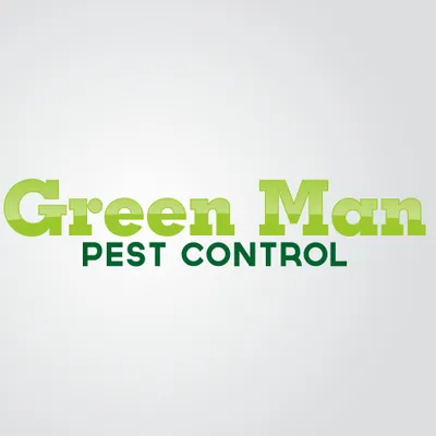 Green Man Pest Control