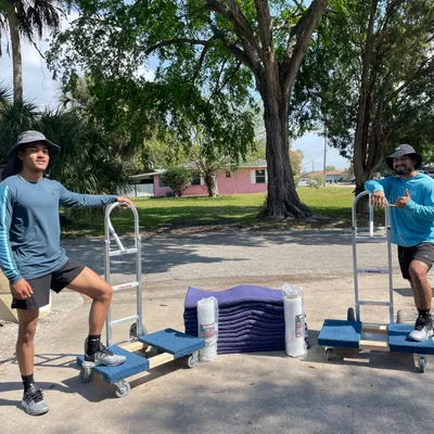 Muscle Motion Movers LLC