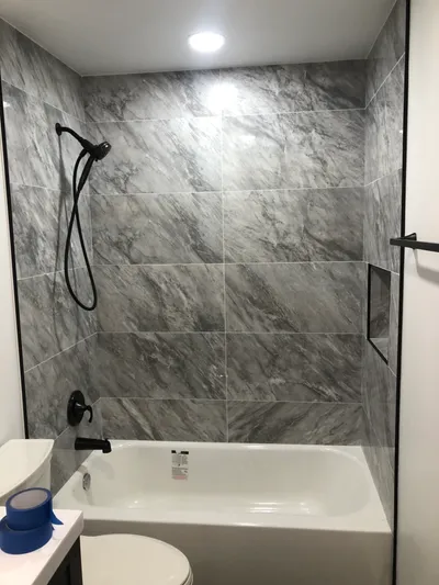 Fortan Construction inc