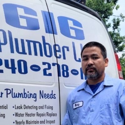 GIG Plumber, LLC
